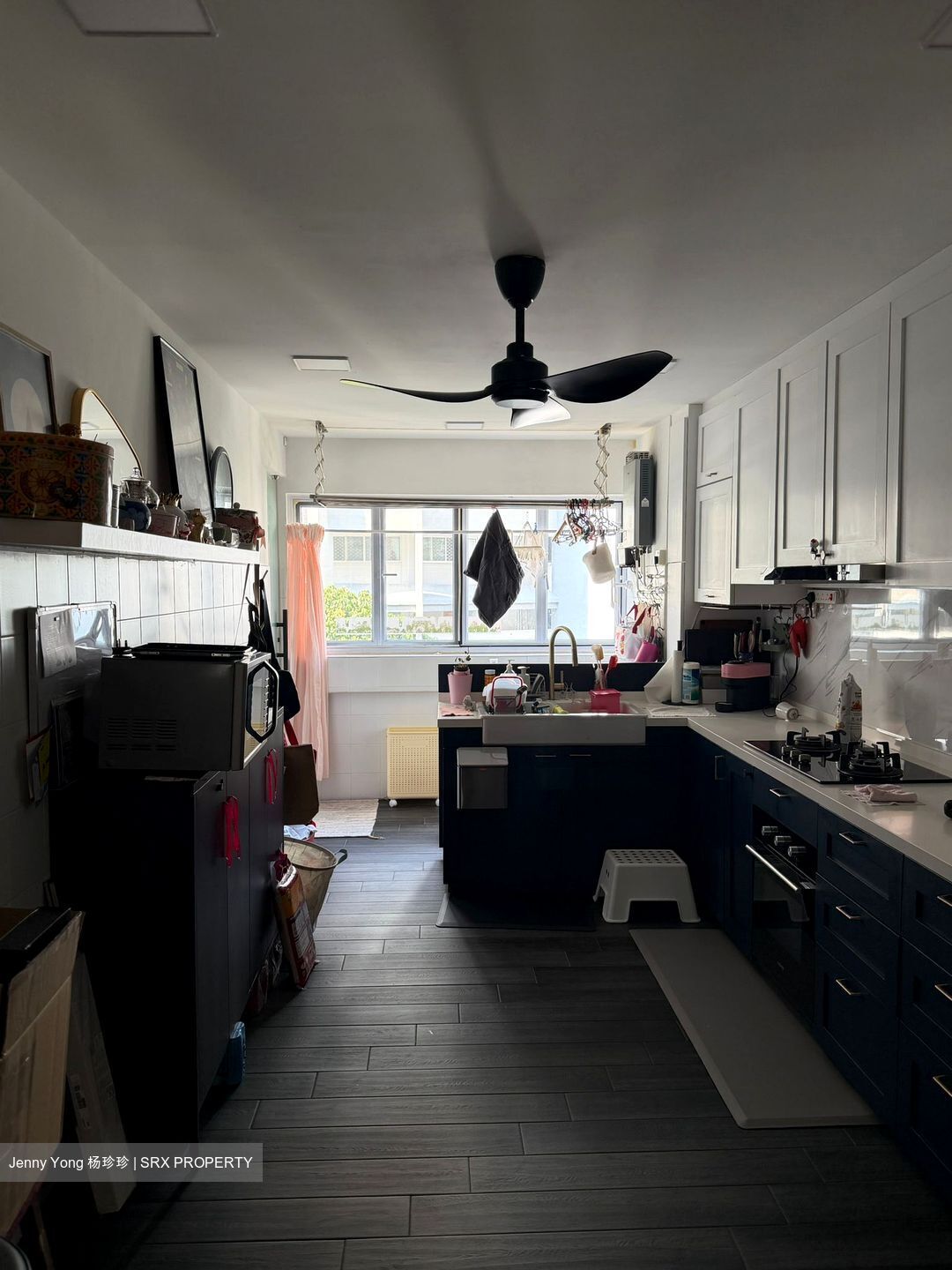 Blk 118 Sunset Way Residence (Clementi), HDB 4 Rooms #553909911